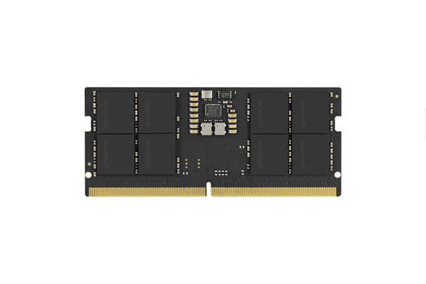 *DDR5 SODIMM  8GB/4800   CL40