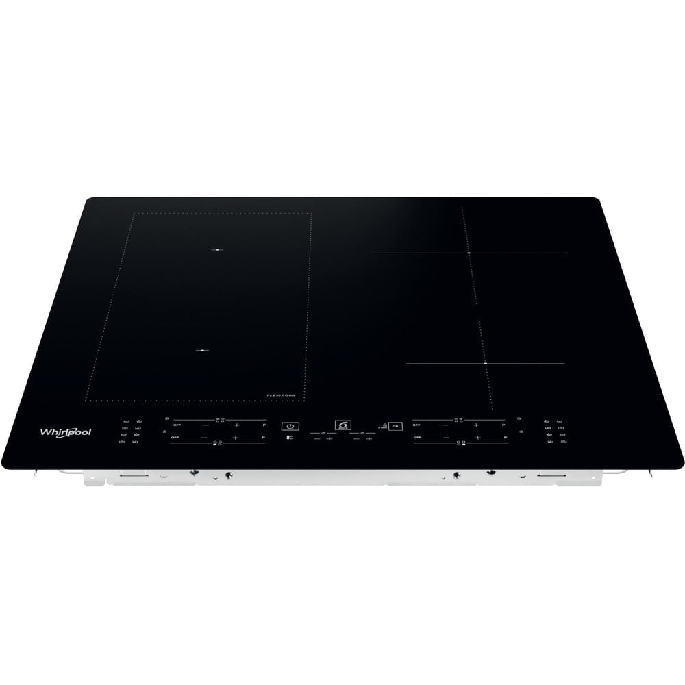 Whirlpool WL B8160 NE Induktions kogeplade