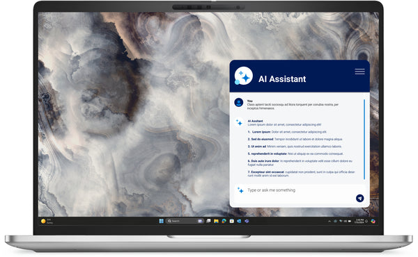 DELL Pro 16 Plus 16 235U 16GB 512GB Intel Graphics Windows 11 Pro