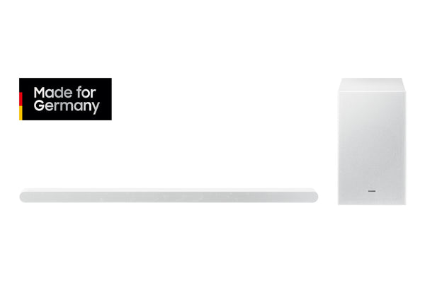 Samsung HW-S711GD Hvid 3.1 kanaler 250 W