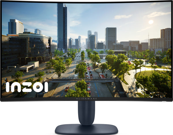 Alienware 32 Gaming Monitor AW3225DM 32 VA 2560 x 1440 (2K) HDMI DisplayPort 180Hz