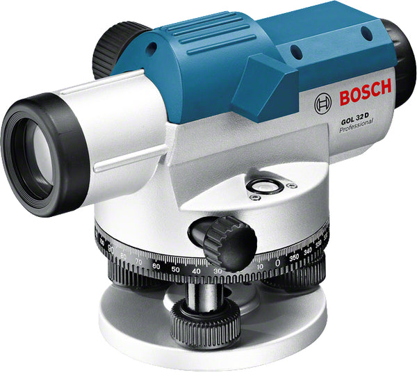 Bosch GOL 32 D Professional Automatisk nivellering