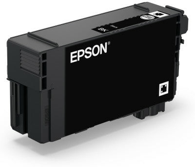 Epson Sort Blæk