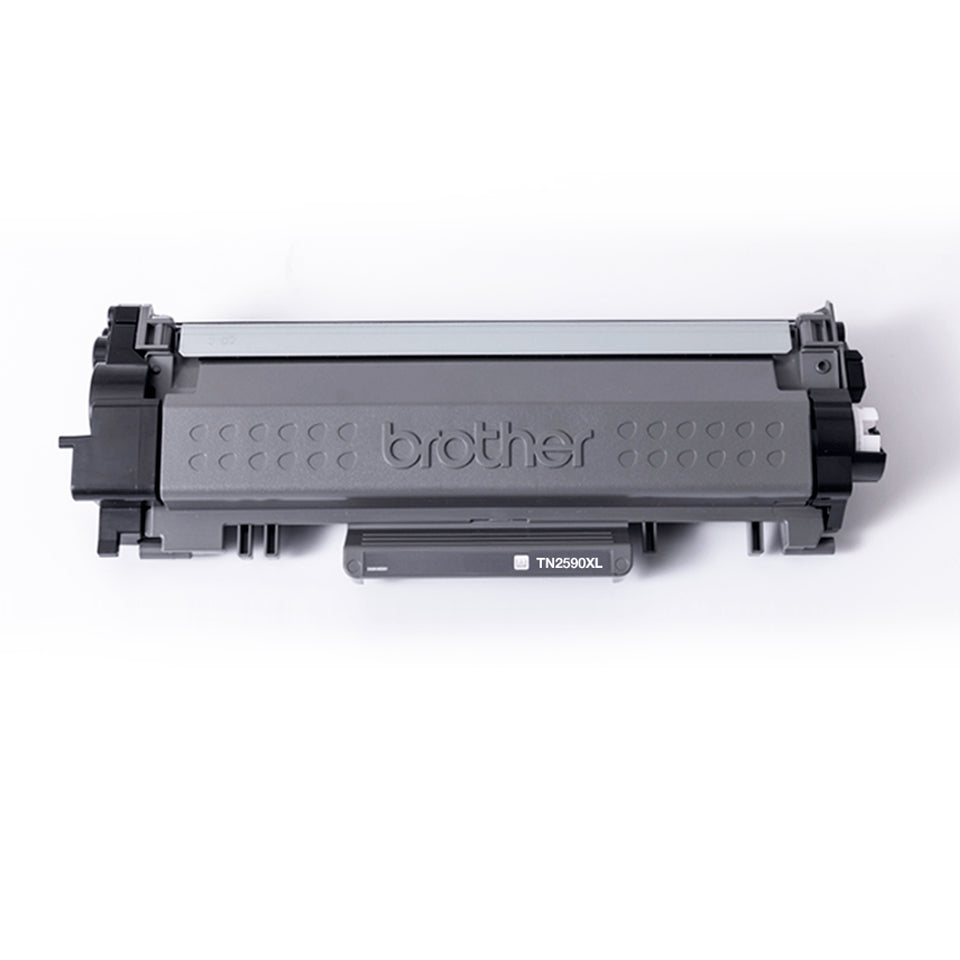 Brother TN2590XL Sort 3000 sider Toner