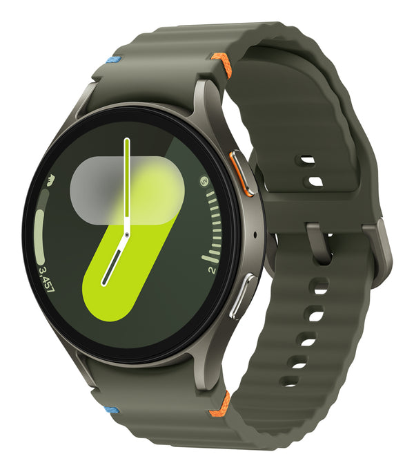 Samsung Galaxy Watch7 44 mm Grøn Smart ur