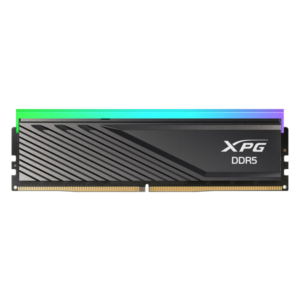 XPG LANCER BLADE RGB DDR5 SDRAM 16GB 6000MHz CL30  On-die ECC DIMM 288-PIN