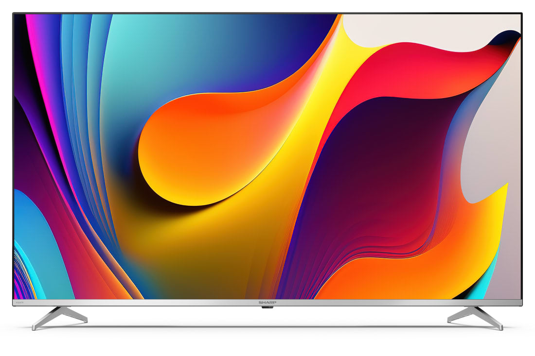 Sharp 55FP1EA 55 4K UHD (2160p)