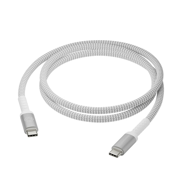 dbramante1928 re-charge USB Type-C kabel 1.2m Hvid