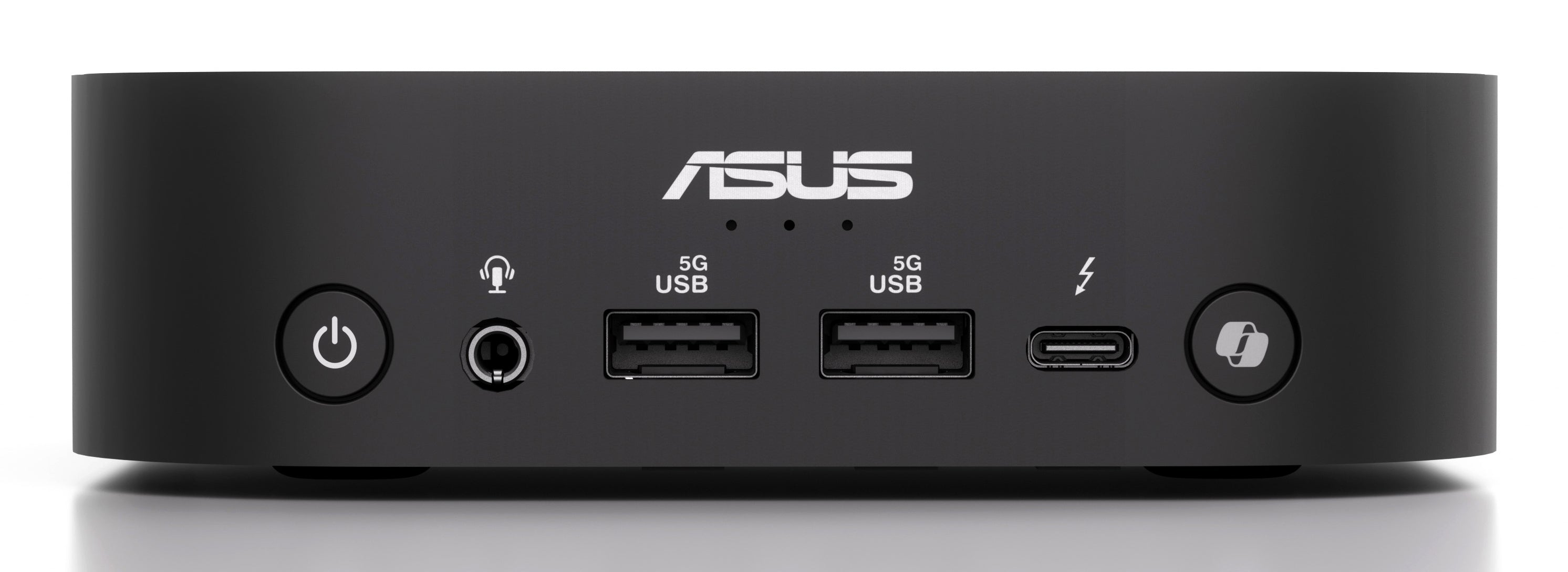 ASUS NUC 14 Pro AI RNUC14LNKU7094N2 Mini PC Core Ultra 7 258V 32GB 1TB Intel Arc Graphics 140V Windows 11 Pro