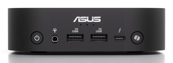 ASUS NUC 14 Pro AI RNUC14LNKU7094N2 Mini PC Core Ultra 7 258V 32GB 1TB Intel Arc Graphics 140V Windows 11 Pro