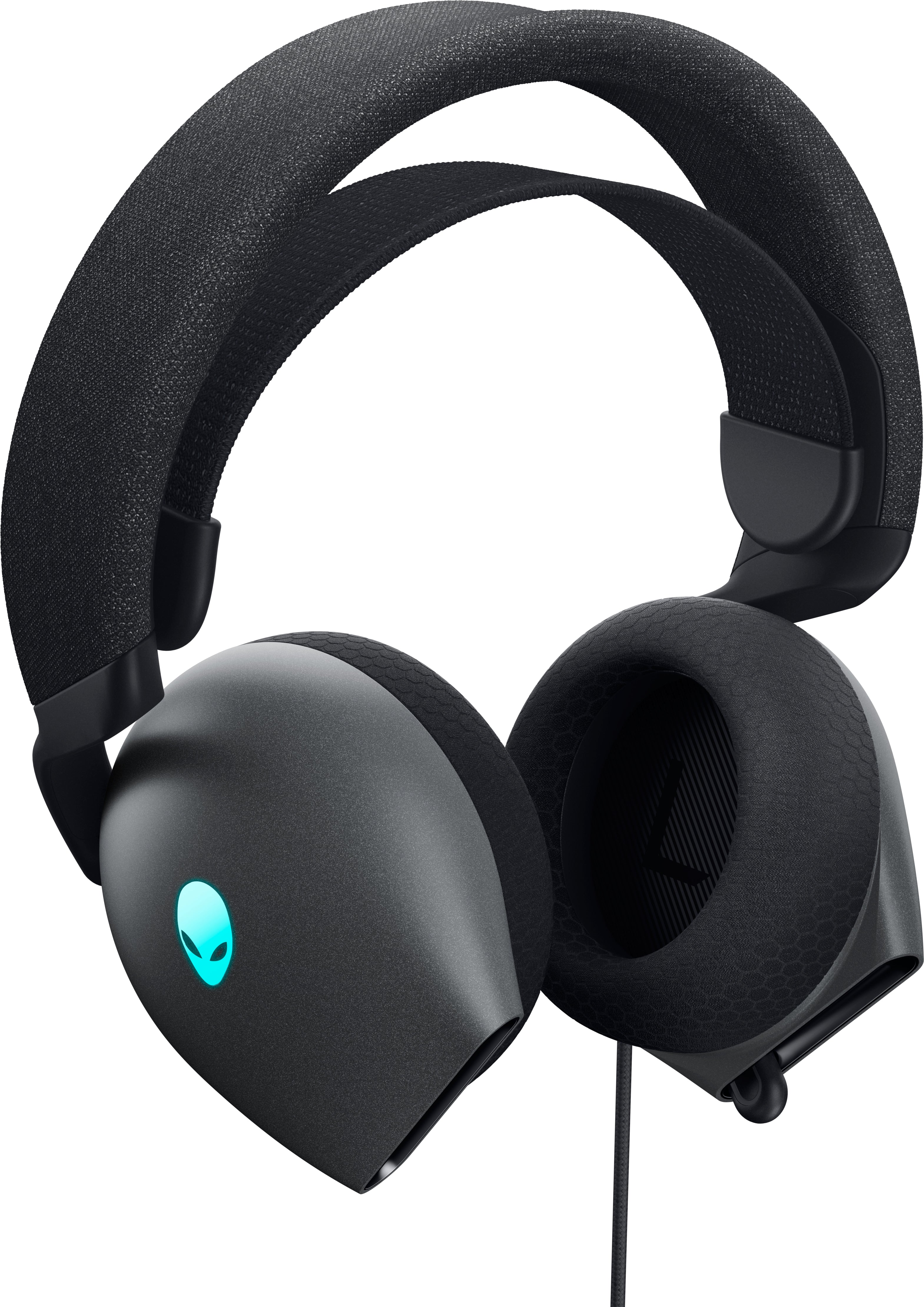 Alienware Gaming Headset AW520H Kabling Headset Sort