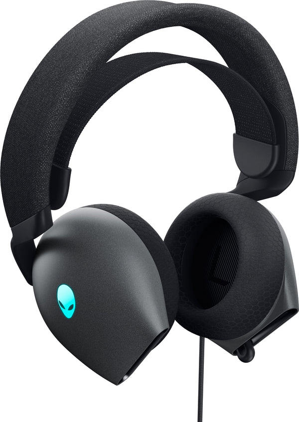 Alienware Gaming Headset AW520H Kabling Headset Sort
