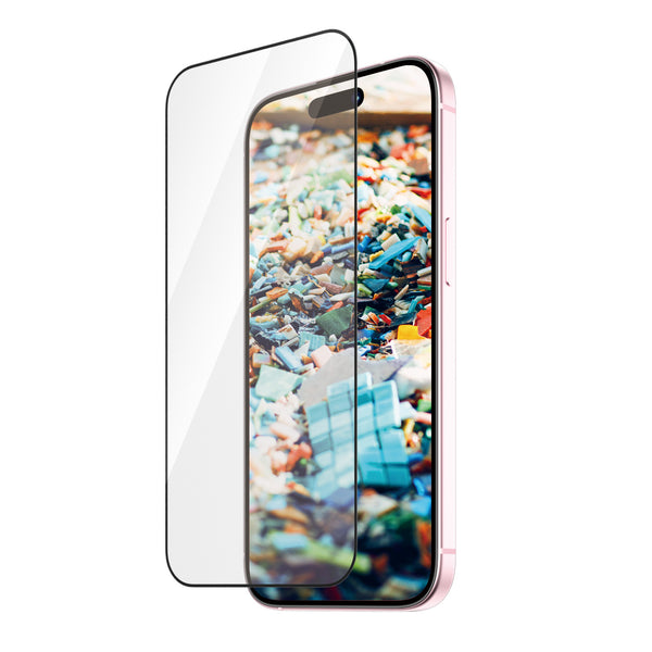 PanzerGlass Re fresh Apple iPhone 15