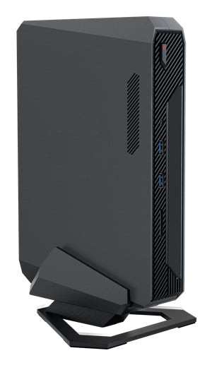 ASUS NUC 14 Pro Performance Kit RNUC14SRKU910002I Sort 185H