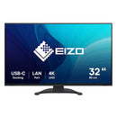 EIZO FlexScan EV3240X 32 IPS 3840 x 2160 (4K) HDMI DisplayPort USB-C