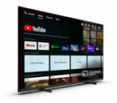Philips 55HFL4518U 55 4K UHD (2160p)