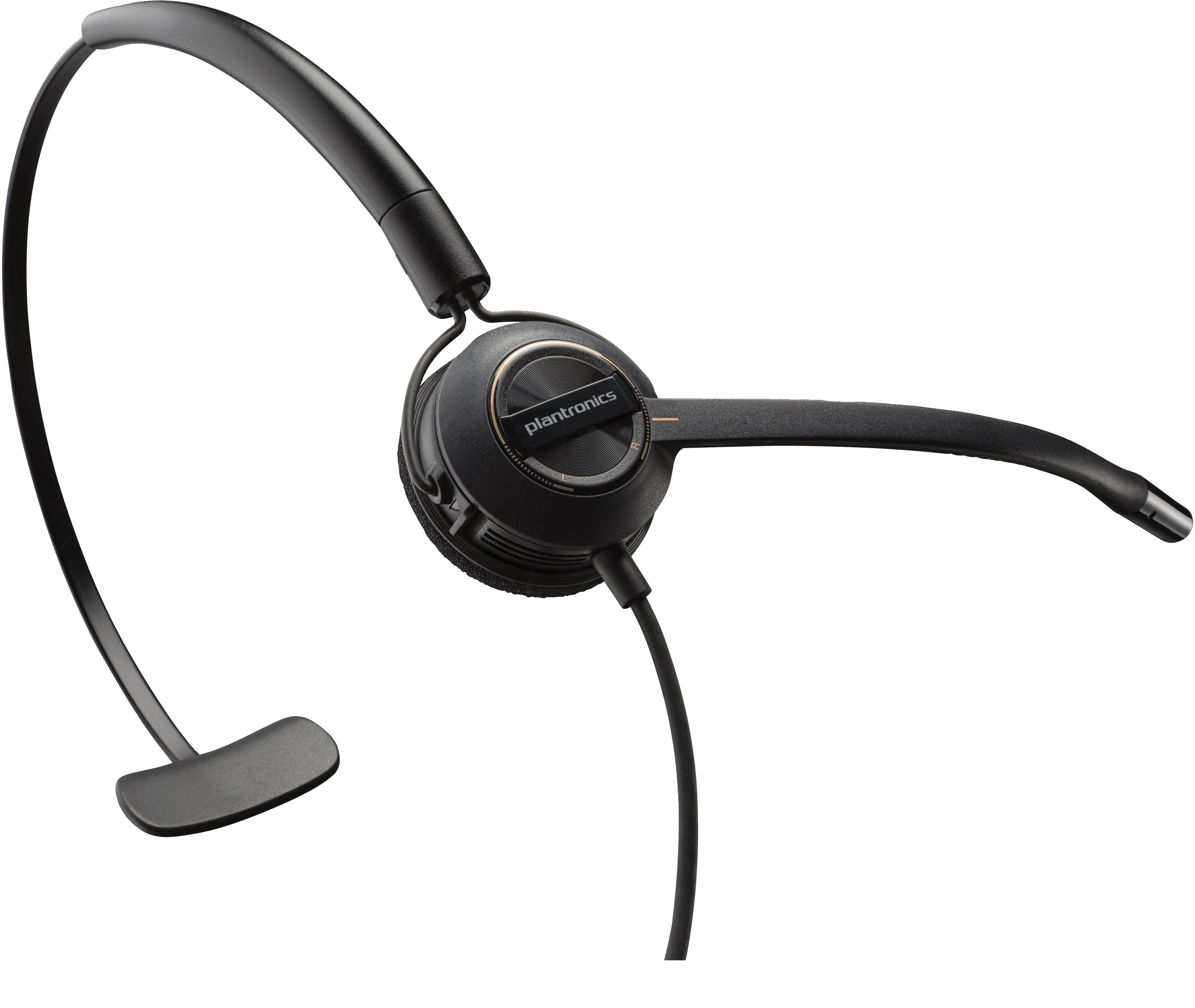 Poly Hovedbøjle Headset