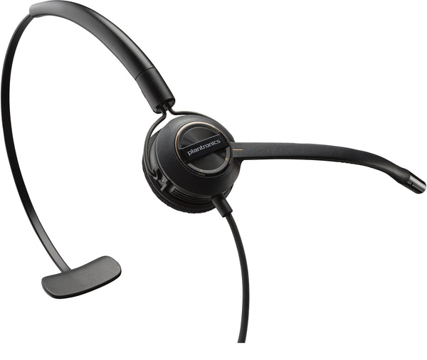 Poly Hovedbøjle Headset