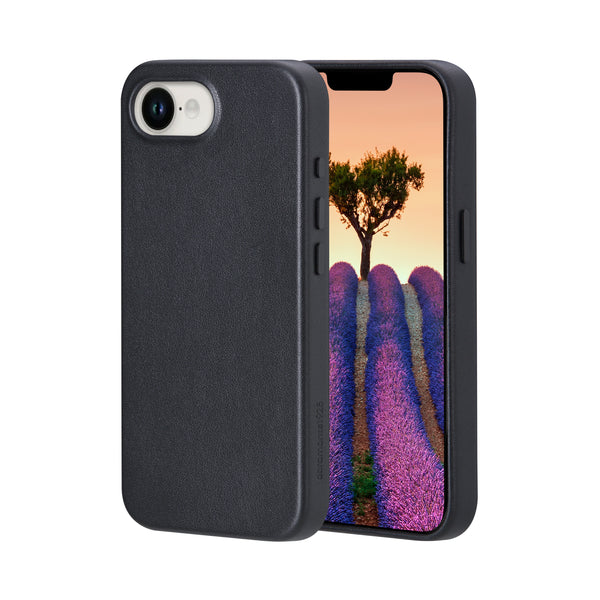 dbramante1928 Roskilde Beskyttelsescover Sort Apple iPhone 16e