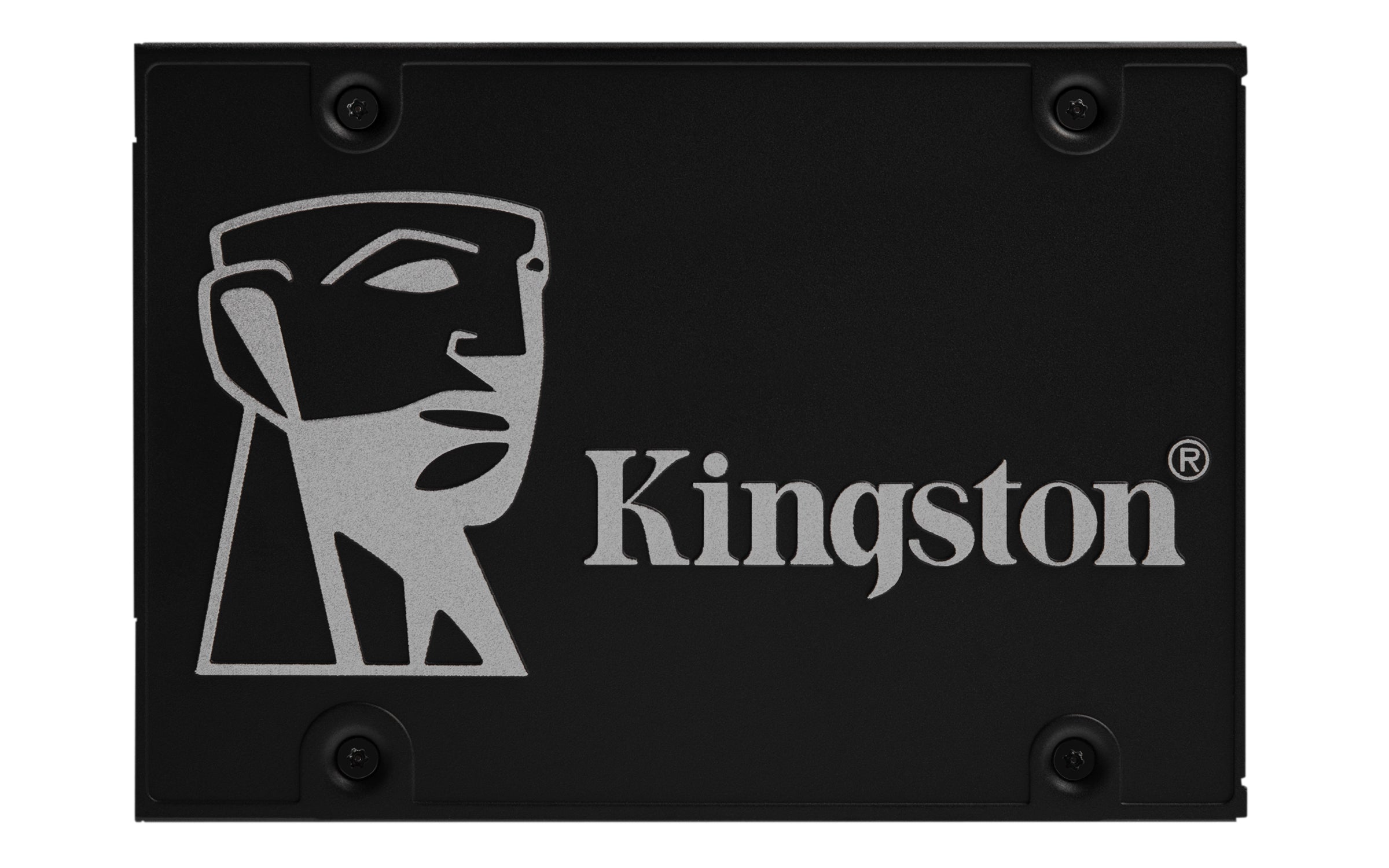 Kingston SSD KC600 512GB 2.5 SATA-600