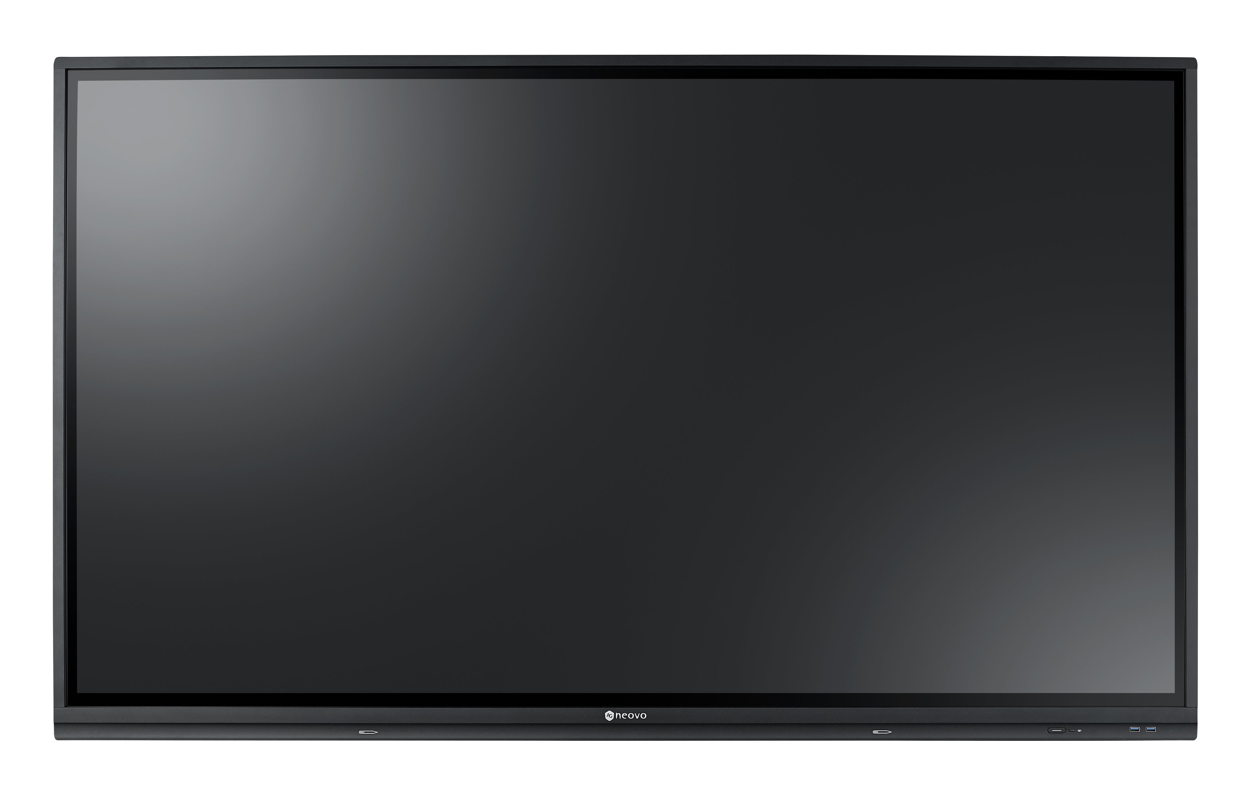 Neovo IFP-6503 LED-bagbelyst LCD fladt paneldisplay 3840 x 2160 65