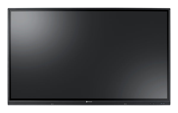 Neovo IFP-6503 LED-bagbelyst LCD fladt paneldisplay 3840 x 2160 65