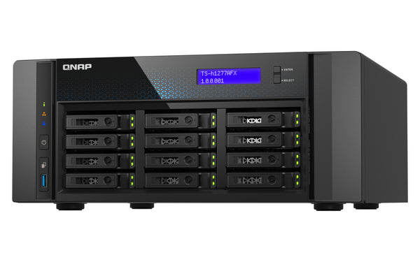 12-BAY 2.5IN SATA NAS R7-9000  INT