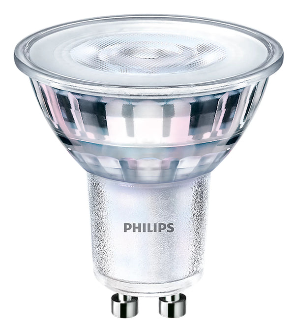Philips LED Classic LED-spot lyspære 4.9W E 460lumen 3000K Hvidt lys
