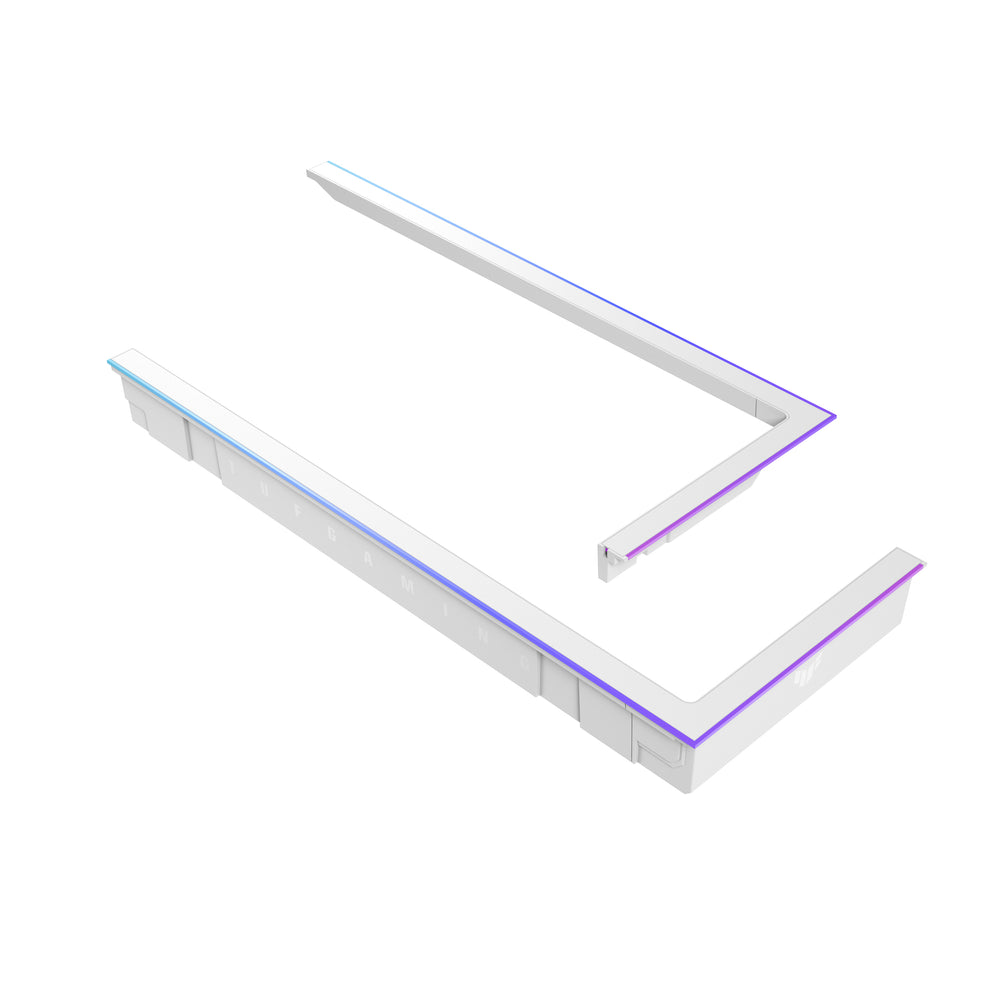 Acc Asus GT502 HORIZON ARGB LIGHTING KIT White