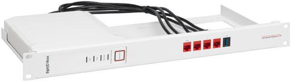 Rackmount.IT RM-FB-T4 tilbehør til rack Monteringssæt