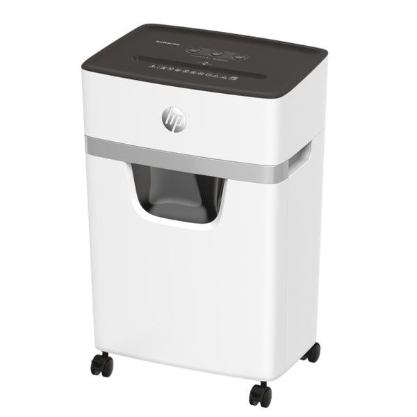 HP OneShred 15CC Makulator kryds snit 4 x 35 mm