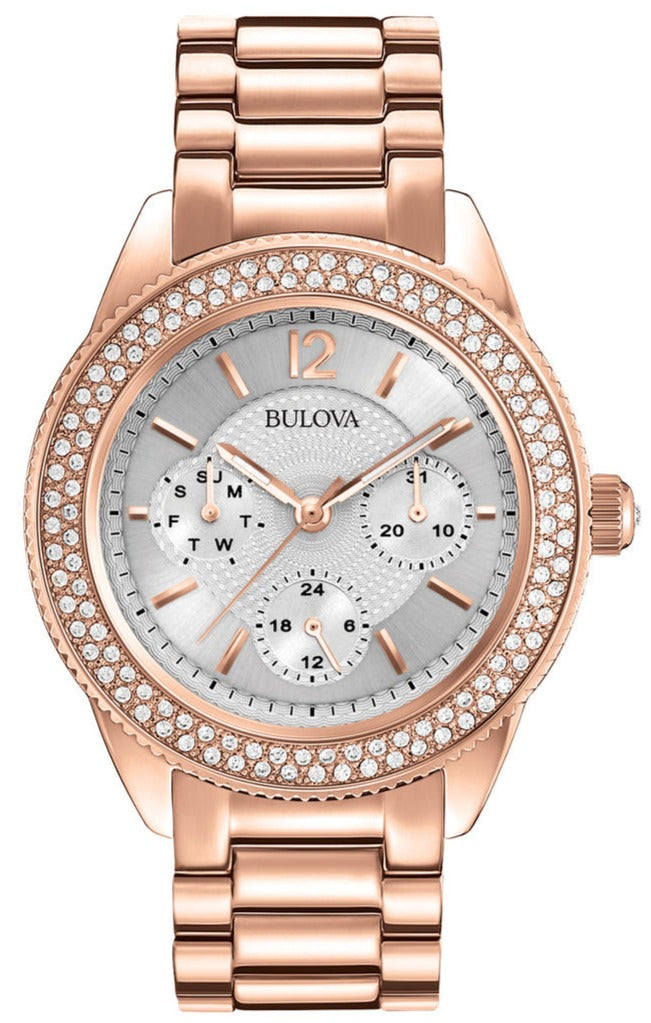 Bulova ur For 97n101