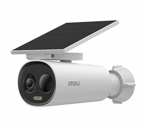 Imou Cell 3C Netværksovervågningskamera Udendørs 2304 x 1296