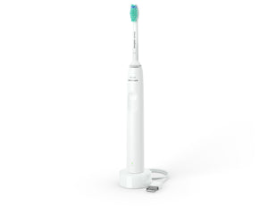 Philips Sonicare 2100 Series HX3651 Tandbørste Hvid