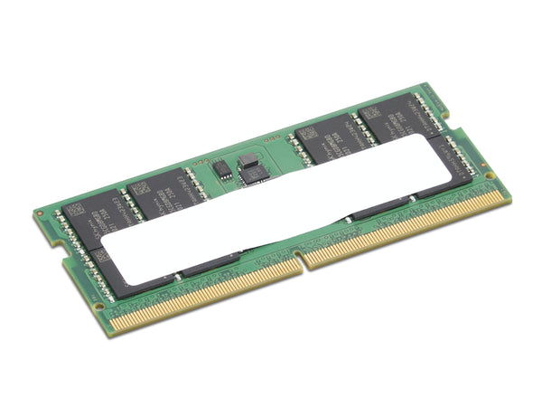 Lenovo ThinkPad DDR5 SDRAM 48GB 5600MHz SO DIMM 262-PIN