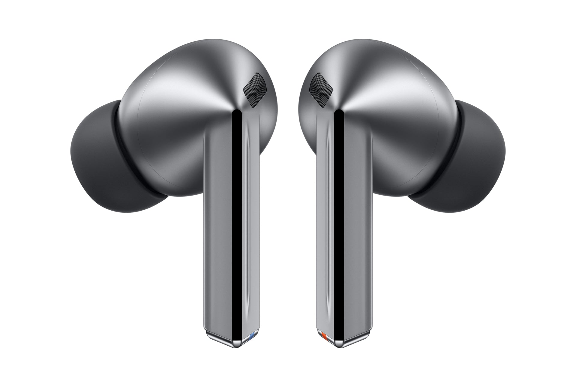 Samsung Galaxy Buds3 Pro Trådløs Ægte trådløse øretelefoner Sølv