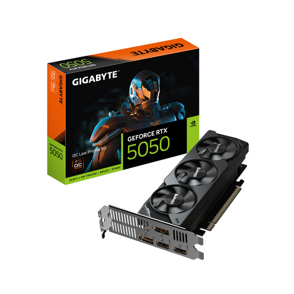 Gigabyte 8GB OC Edition