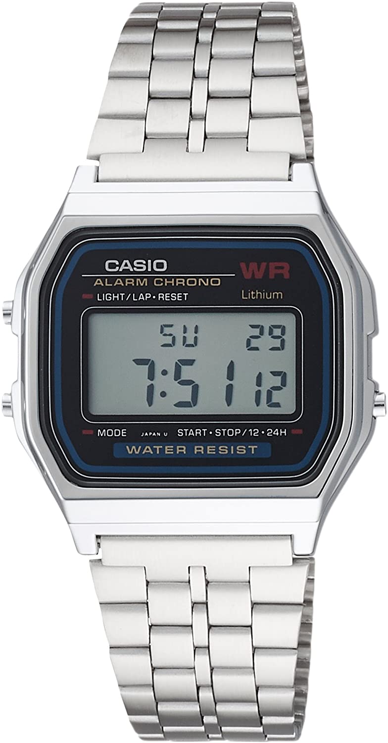 CASIO A-159WA-N1