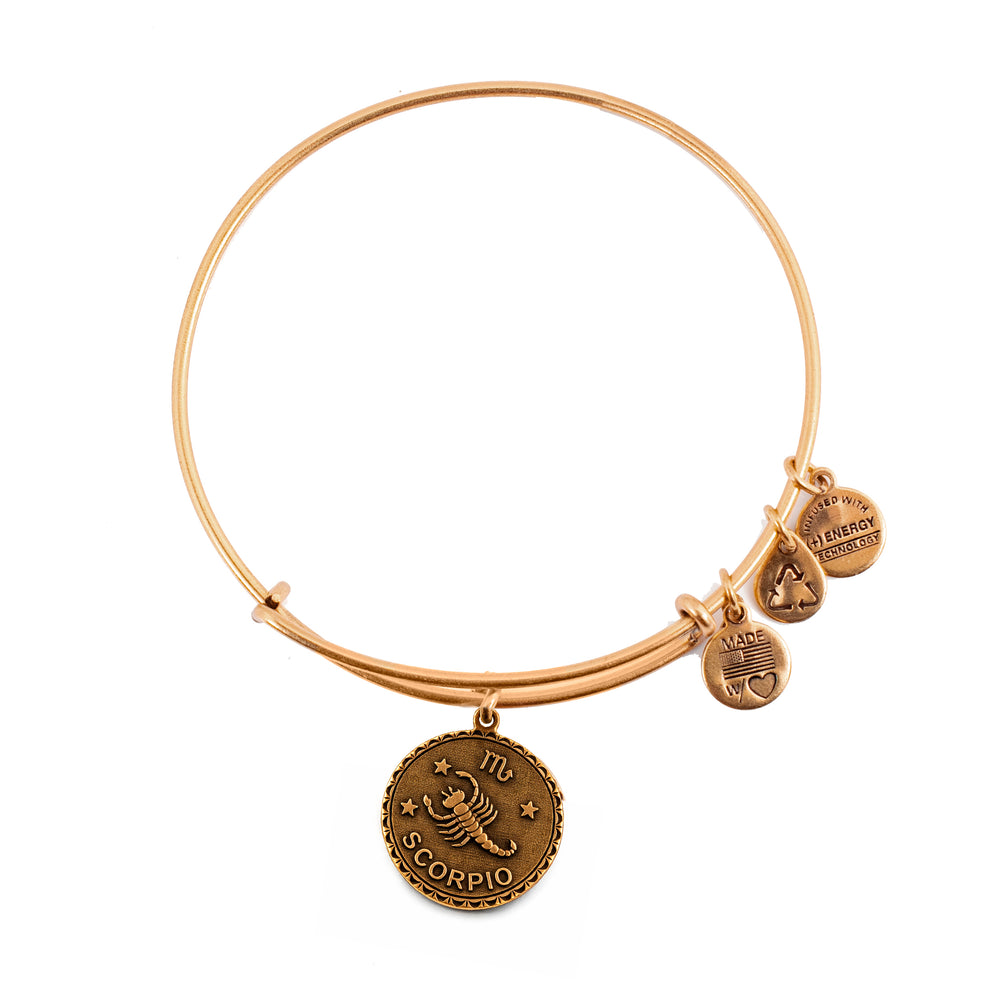 ALEX AND ANI A07EB40SCRG