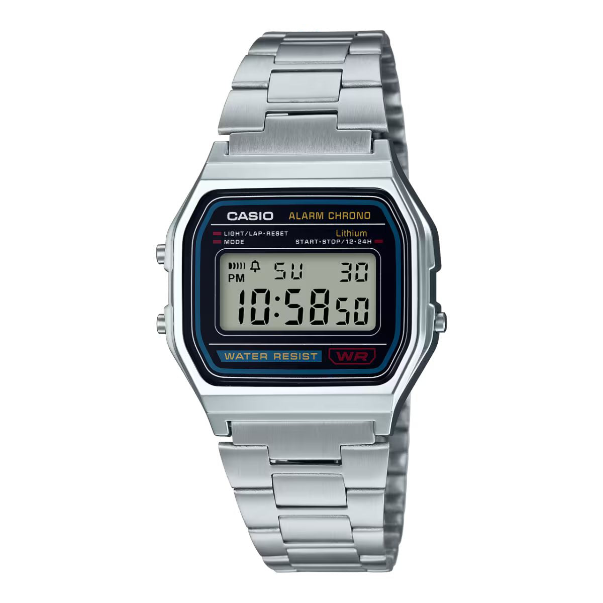 CASIO A-158WA-1DF