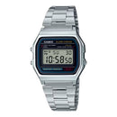 CASIO A-158WA-1DF