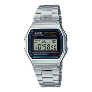 CASIO A-158WA-1DF