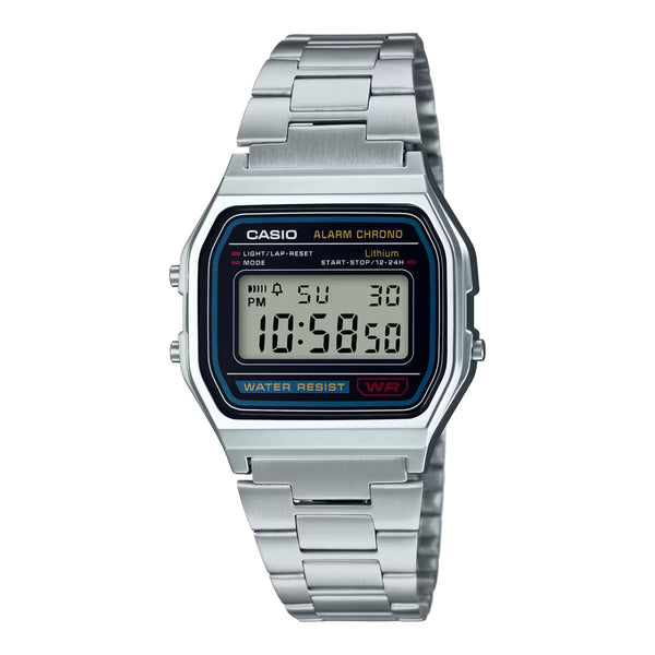 CASIO A-158WA-1DF