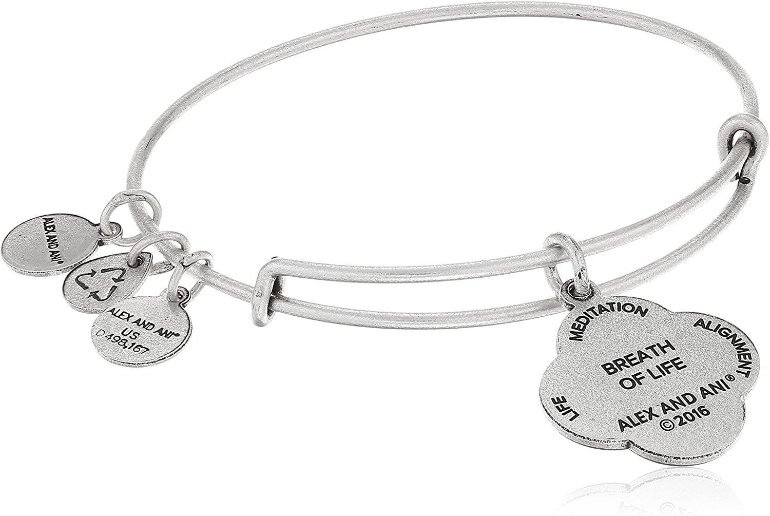 ALEX AND ANI A16EB67RS