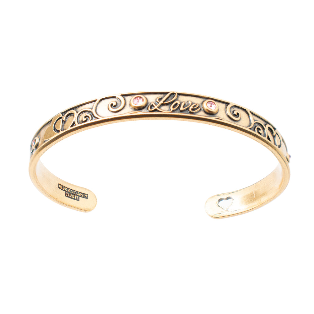 ALEX AND ANI A17CF01RG