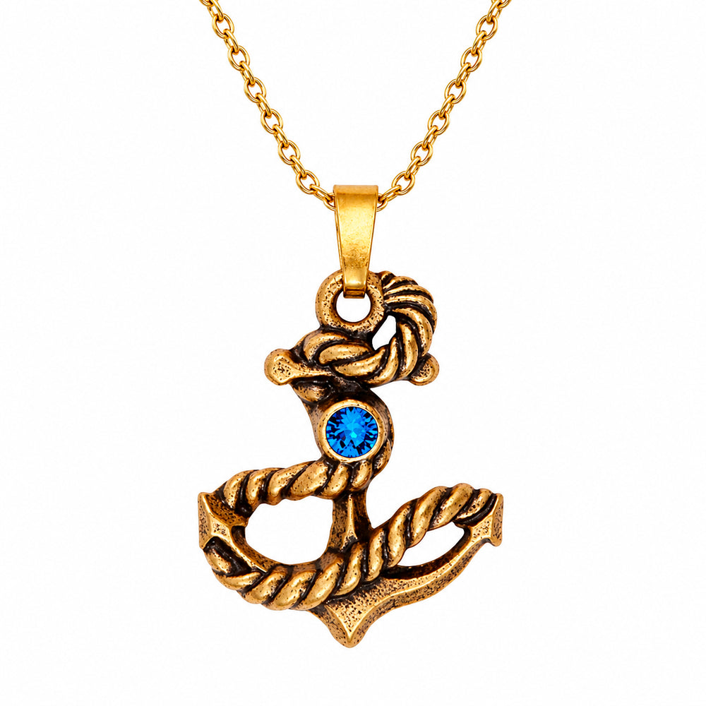 ALEX AND ANI A17ENANCRG