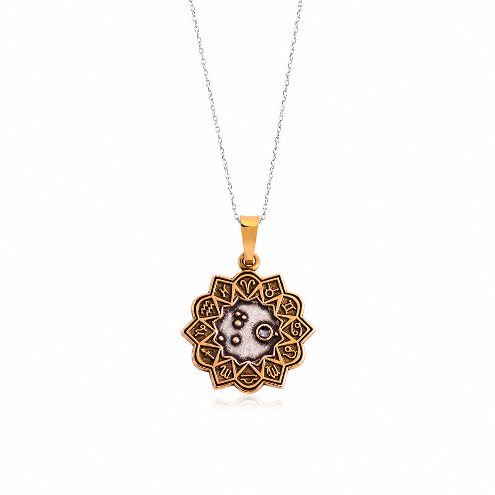 ALEX AND ANI A17ENZD01RS