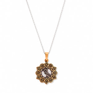 ALEX AND ANI A17ENZD02RS