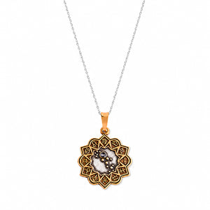 ALEX AND ANI A17ENZD04RS