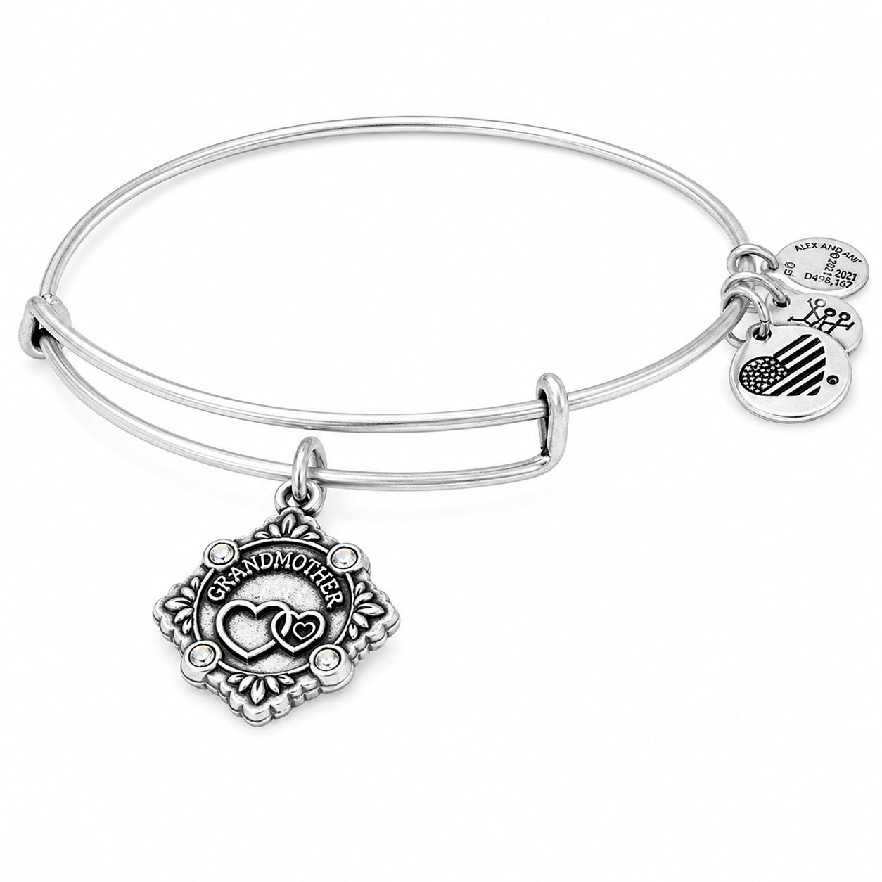 ALEX AND ANI A18BILY05RS